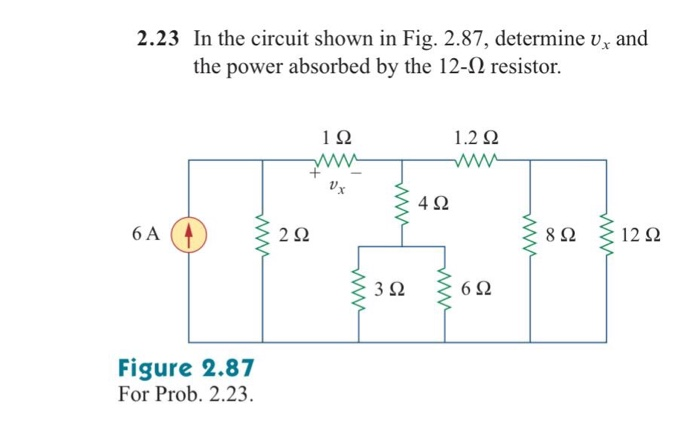 Solved Can Anyone Solve These Questions From Chapter 2 | Chegg.com