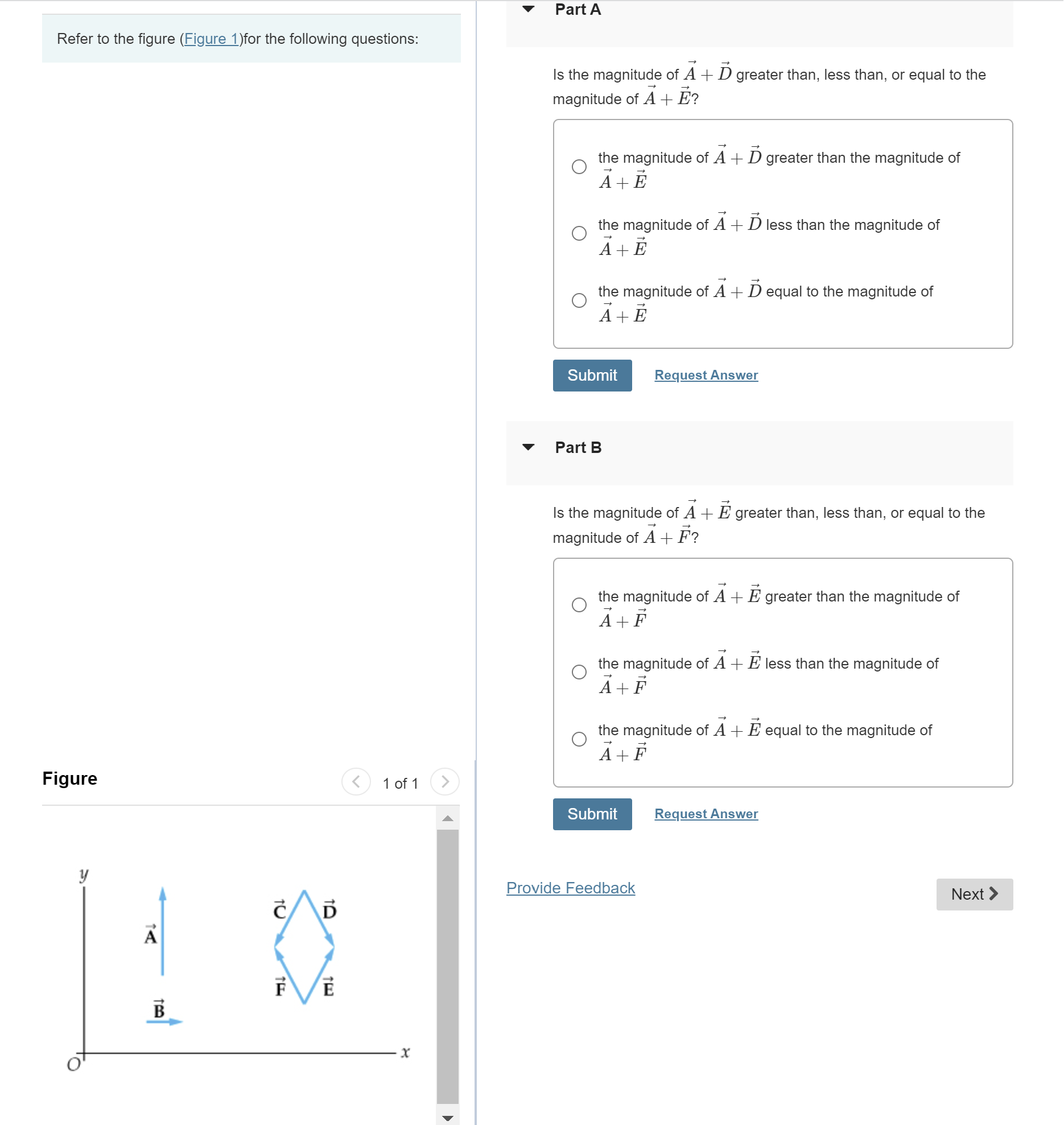 Solved Refer to the figure (Figure 1)for the following | Chegg.com