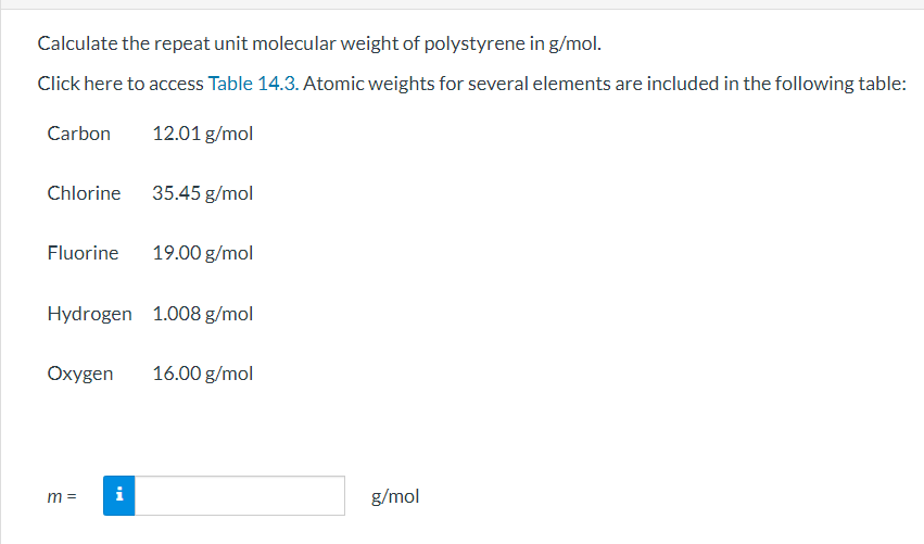 solved-calculate-the-repeat-unit-molecular-weight-of-chegg