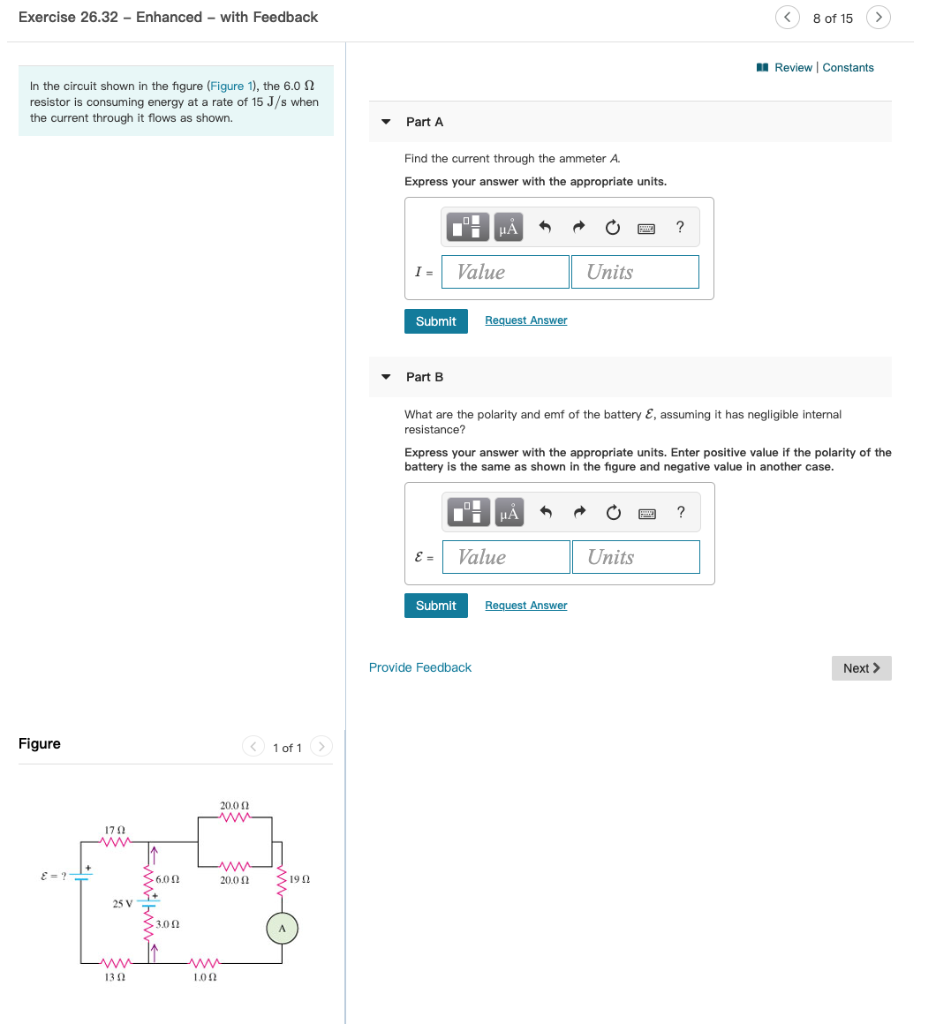 Solved In the circuit shown in the figure (Figure 1), the | Chegg.com
