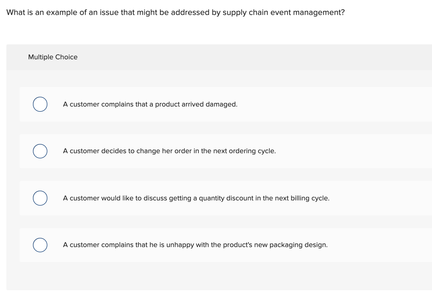 solved-an-erp-system-is-a-single-large-software-program-it-chegg