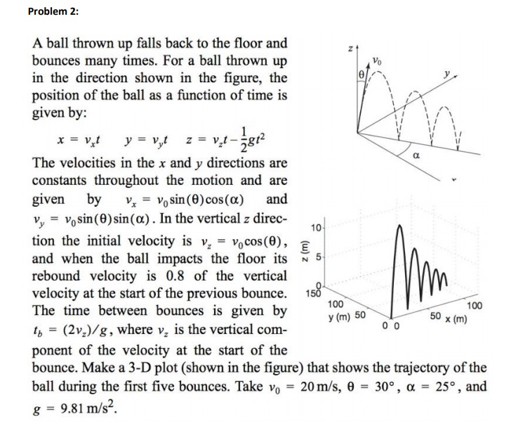 Solved I have a matlab script for this to match the second | Chegg.com