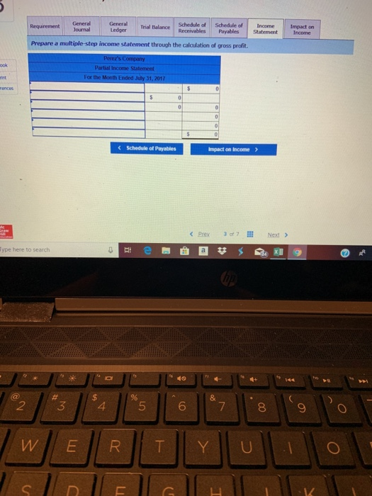Solved Prepare journal entries to record the following | Chegg.com