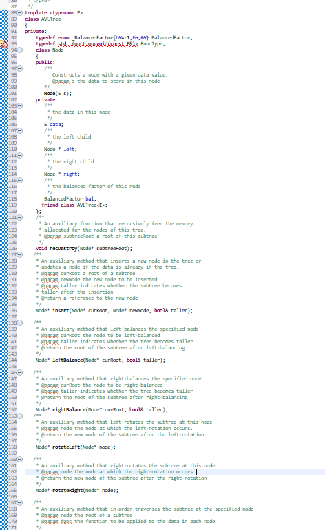 Could you help me with coding out all the functions | Chegg.com