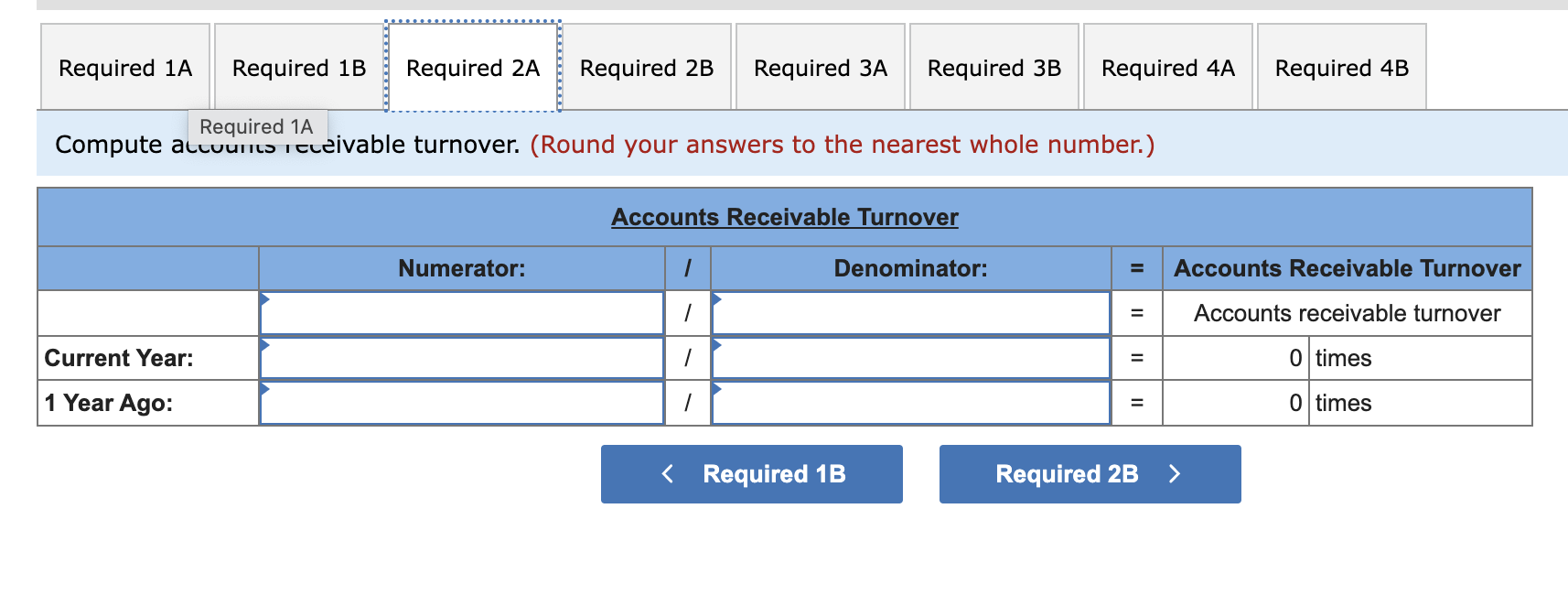 Solved Required Information Use The Following Information | Chegg.com