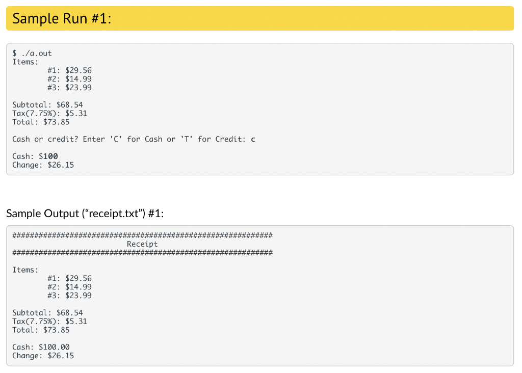 Solved Since we just introduced working with files in the | Chegg.com
