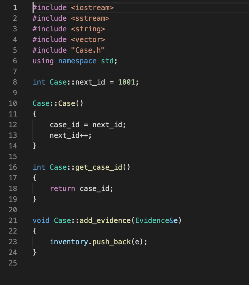 Solved Hi, I have started a project, and now I need help | Chegg.com