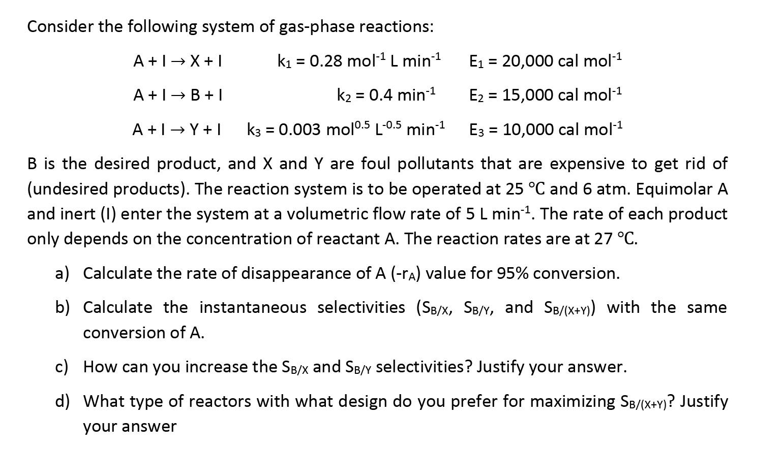 Solved I Need Help From An Expert In This Chemical Reaction | Chegg.com