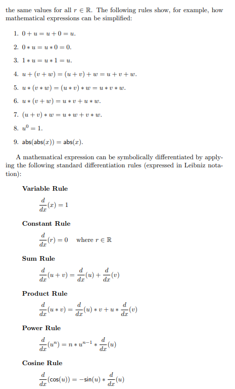 Solved Please Do It In Haskell And According To How The | Chegg.com