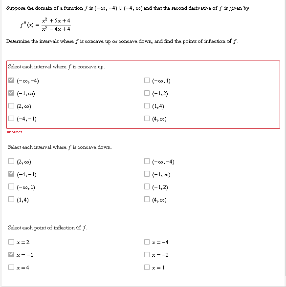Solved The last person got the first part wrong, and thats | Chegg.com