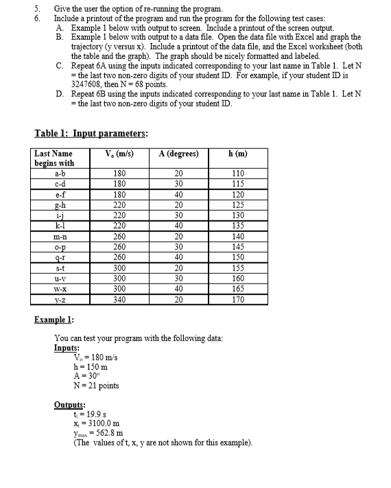 Solved I'm having trouble with this C++ program. I've | Chegg.com