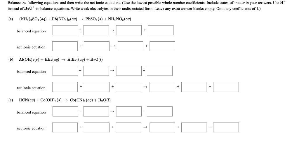 solved-balance-the-following-equations-and-then-write-the-chegg