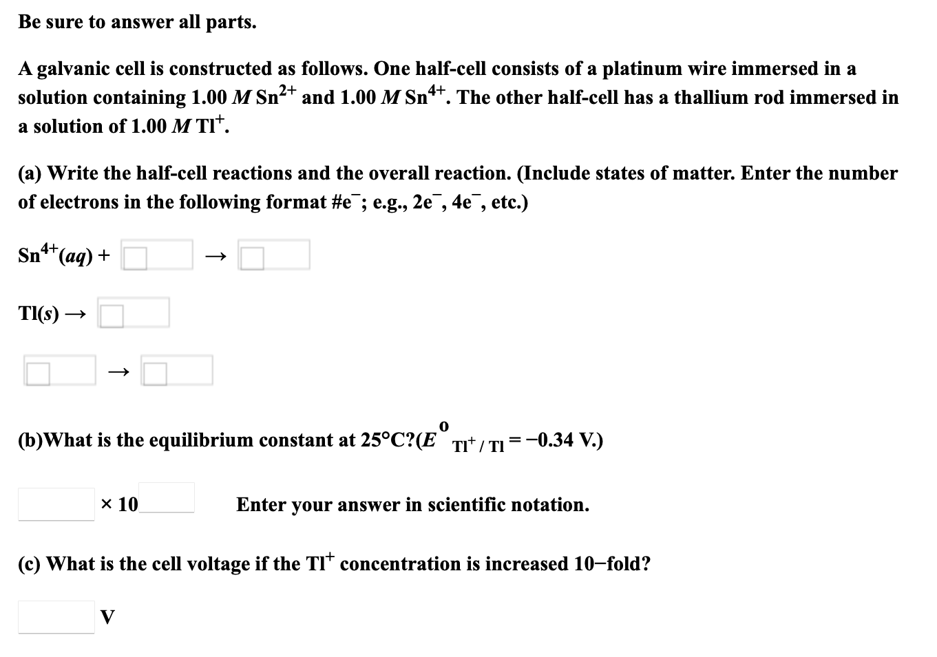 solved-be-sure-to-answer-all-parts-a-galvanic-cell-is-chegg