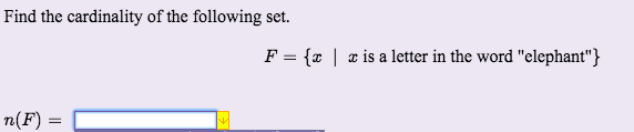 Solved Choose The Answer That Best Describes The Relation Chegg Com