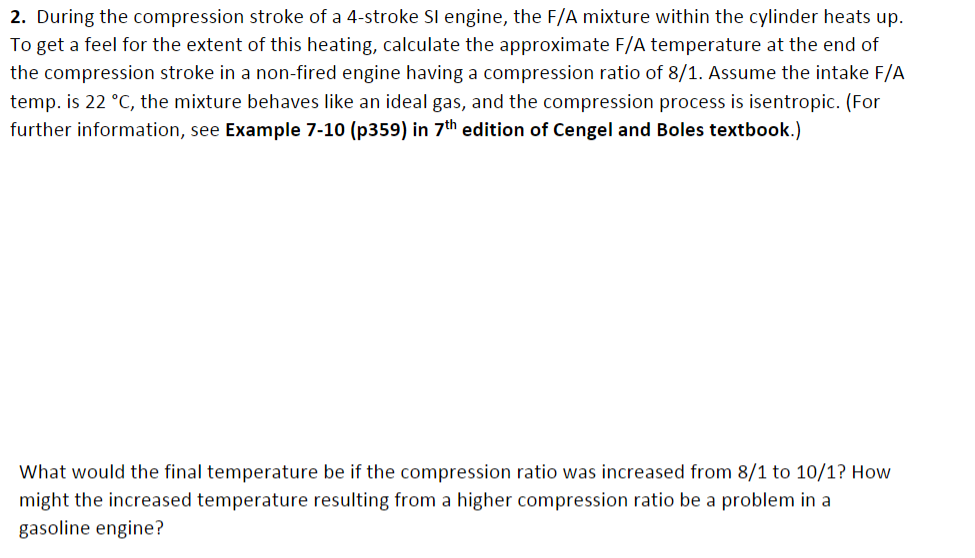 Symptoms Of Low Compression 2 Stroke