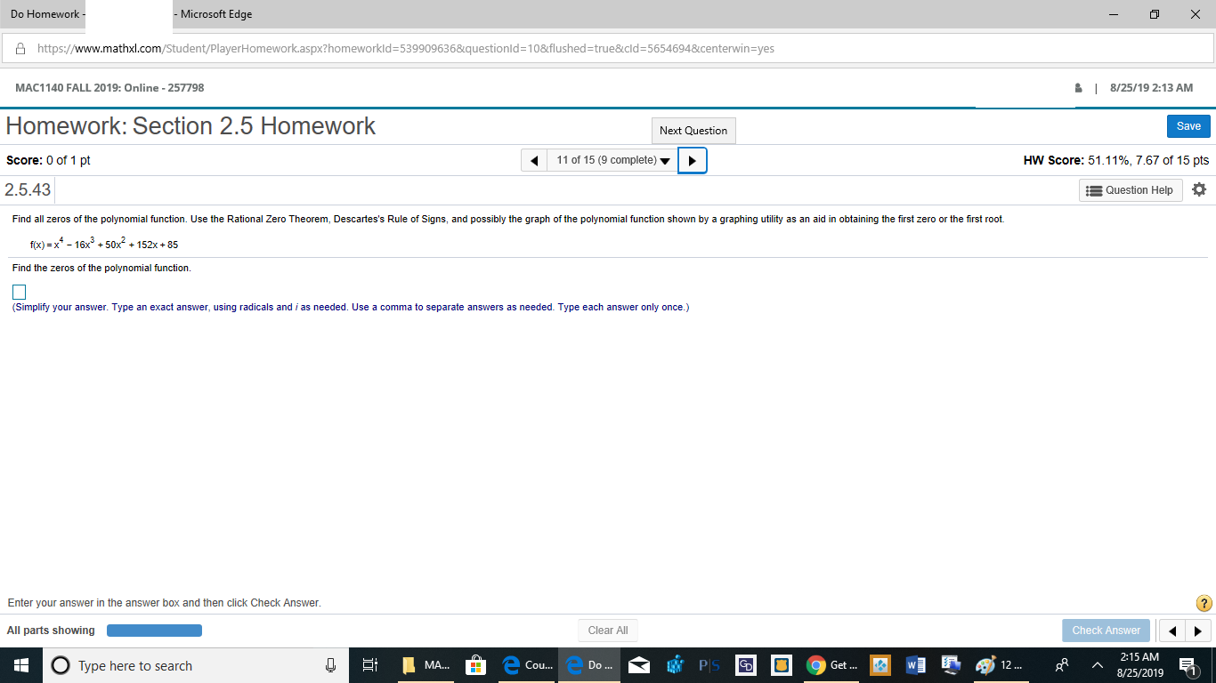 Edgex Homework Solved Do Homework - Microsoft Edge - 0 X A | Chegg.com