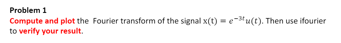 Solved In MATLAB Code please help me complete this and | Chegg.com