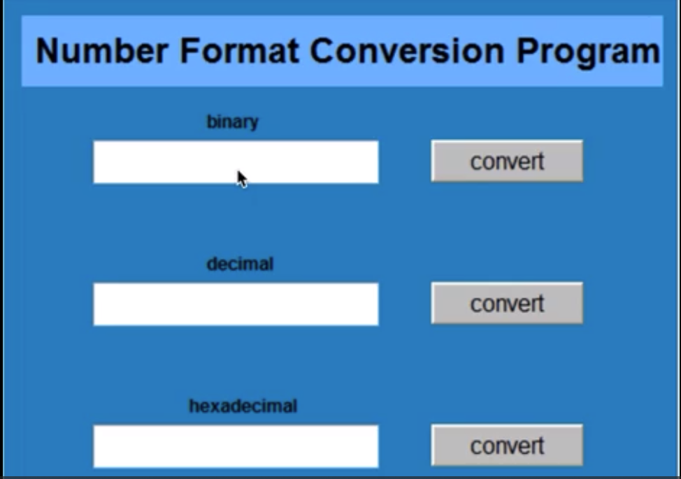 write-a-java-gui-program-to-convert-binary-decimal-chegg