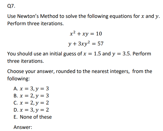 Solved how to solve | Chegg.com