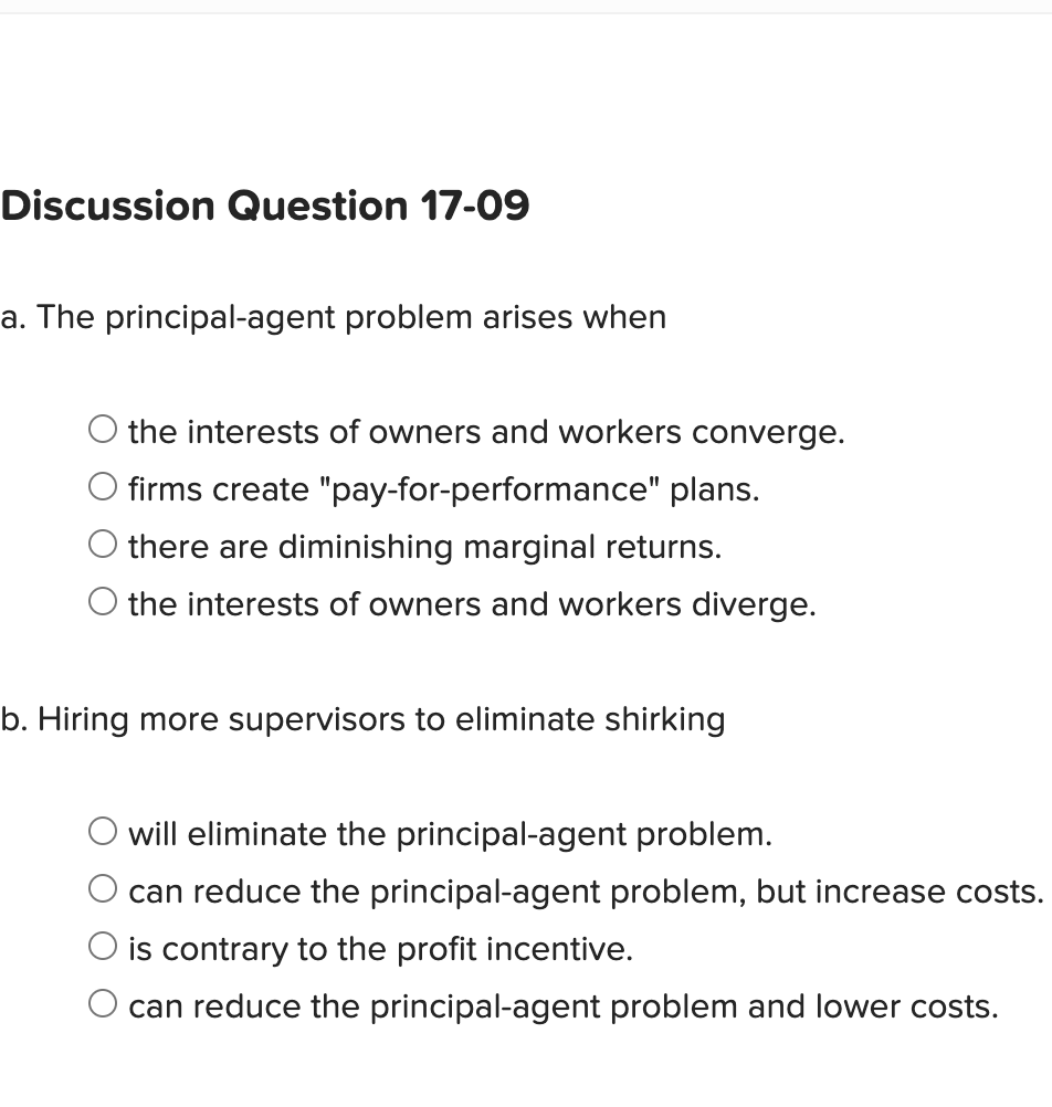 solved-discussion-question-17-09-a-the-principal-agent-chegg