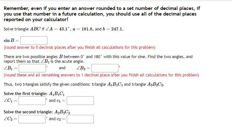 One Decimal Place Calculator