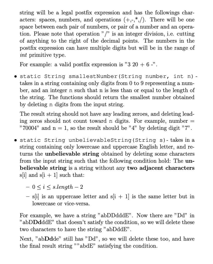 programming assignment quiz (do programming assignment first)