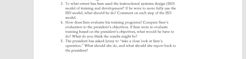 Solved read the case study and answer the questions below | Chegg.com