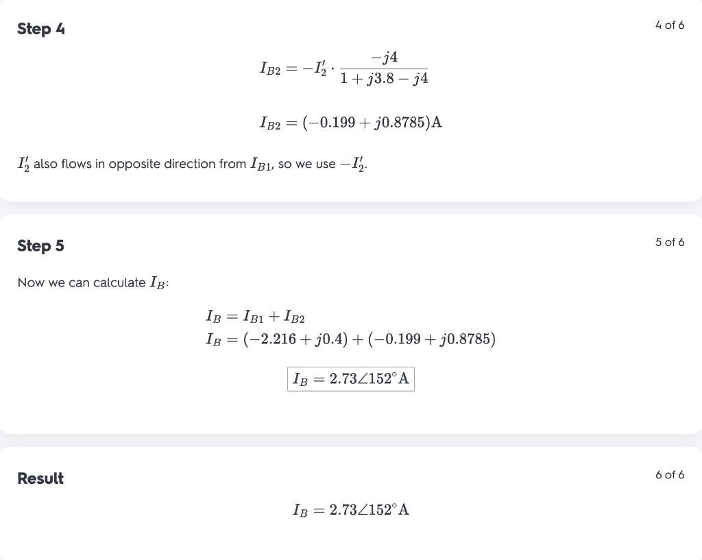 Solved Answer to part 1 is given Please Answer part 2 | Chegg.com