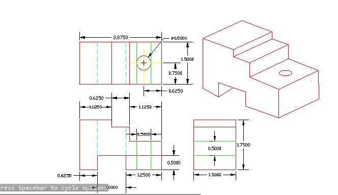 Solved by an EXPERT Apparently, I need to use miter lines to transfer ...