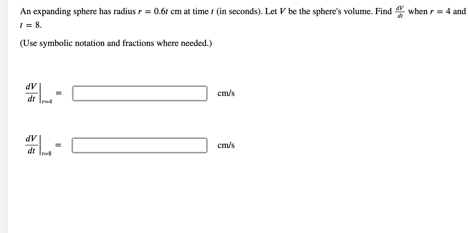 Solved Let Y = (2x + 2 Sin(x))3. Find F(x) And G(x) So That | Chegg.com