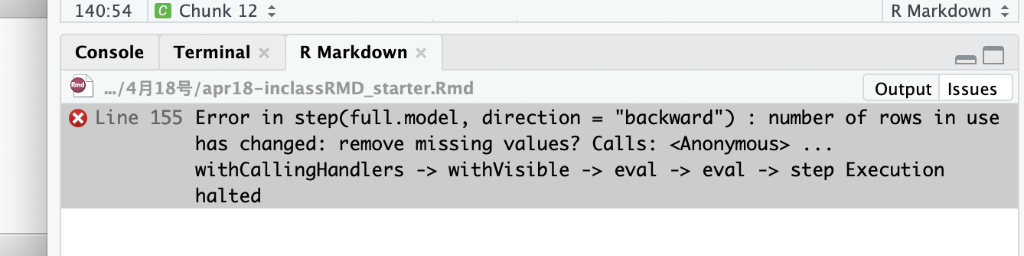 Solved how to remove missing value for the csv data in r chegg