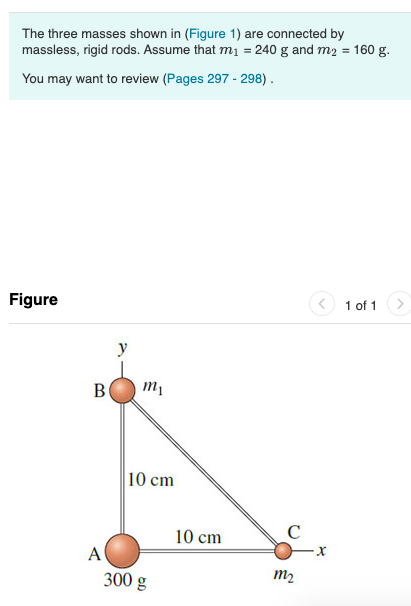 Solved: What Are The X Coordinate And Y Coordinate Of The | Chegg.com