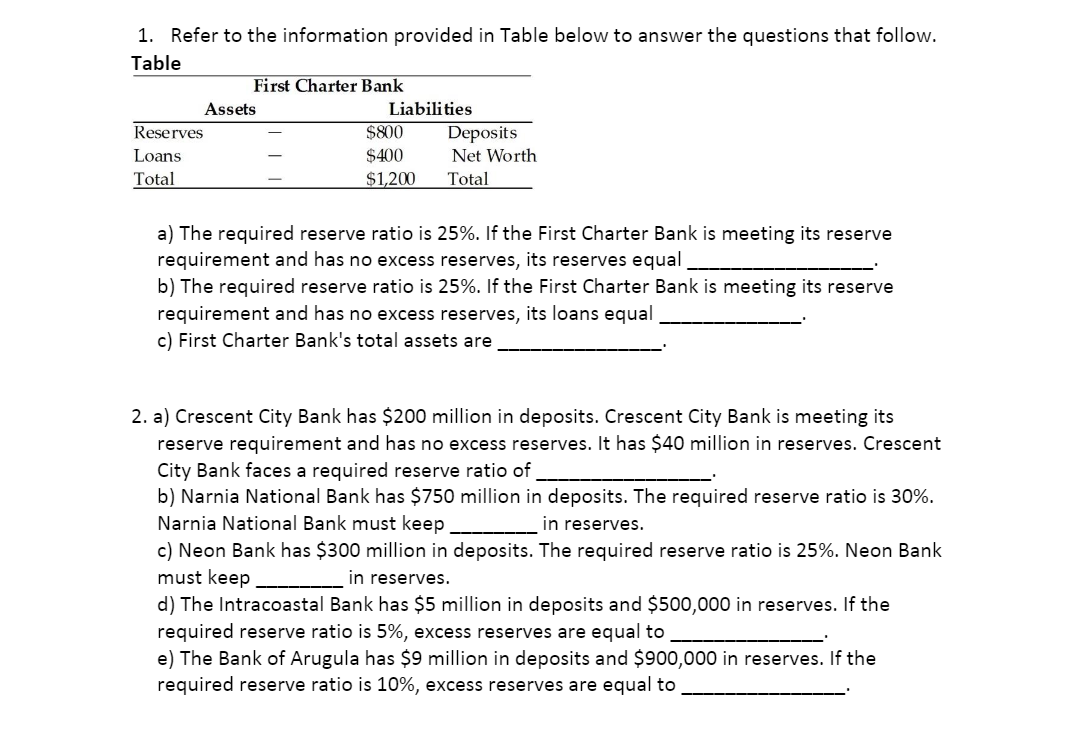 solved-1-refer-to-the-information-provided-in-table-below-chegg