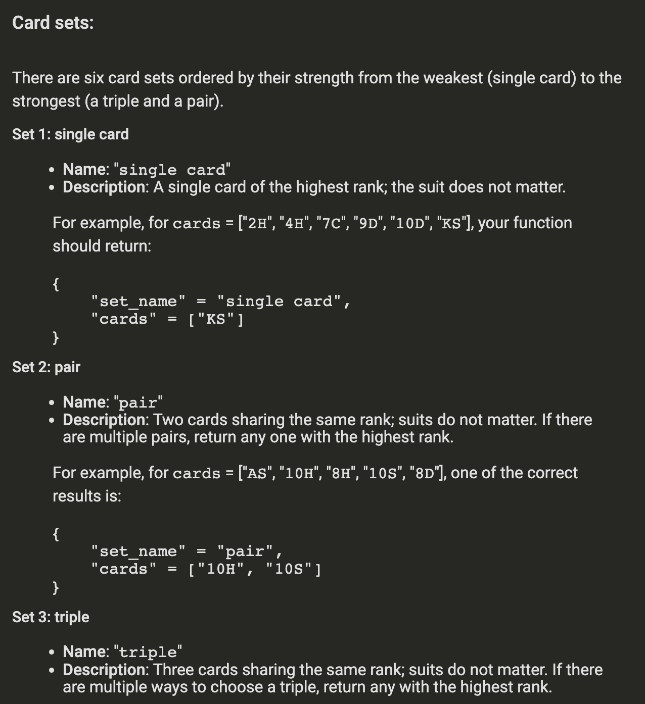 Solved Task Descriptions: (50 pts) Task 1: Write Java codes