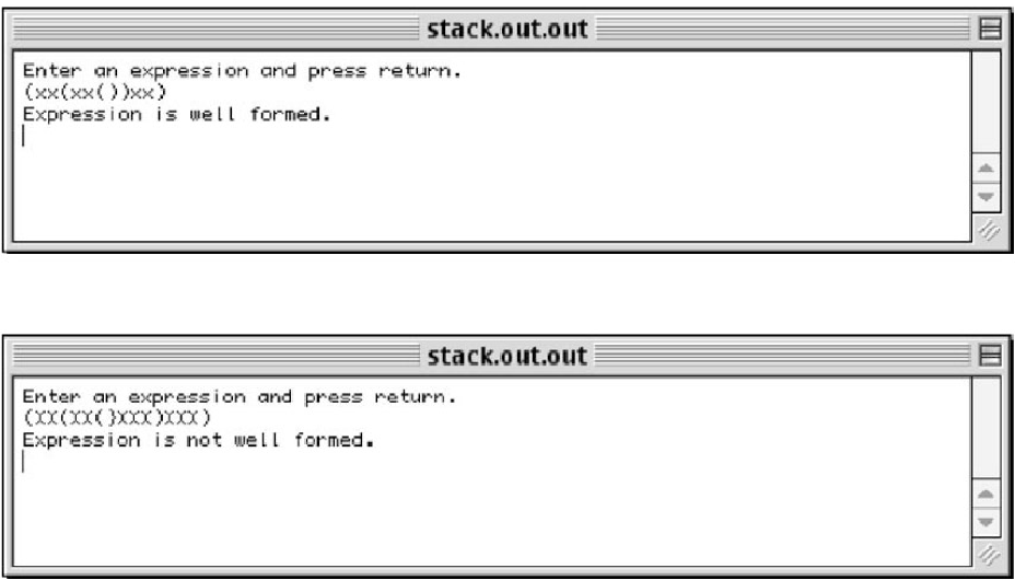 Solved Create a Well formed expression in C++ given the | Chegg.com