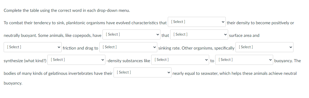 Solved 1st. (Raise/decrease/maintain/increase) 2nd. (Thin, | Chegg.com