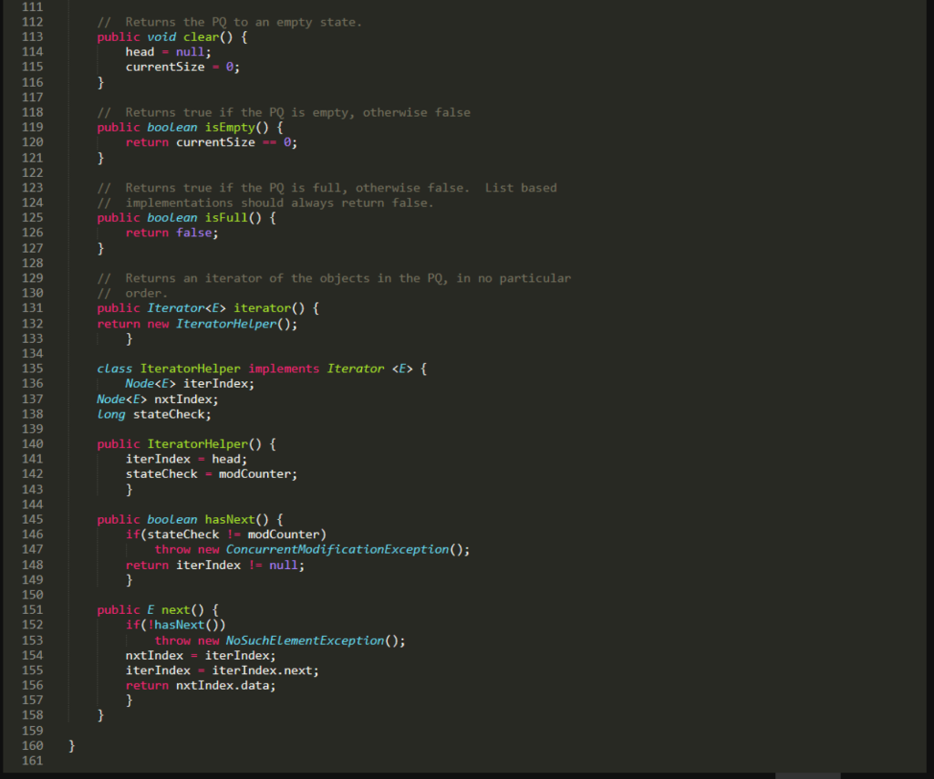 Solved Please help to convert this Java code into C++ code. | Chegg.com