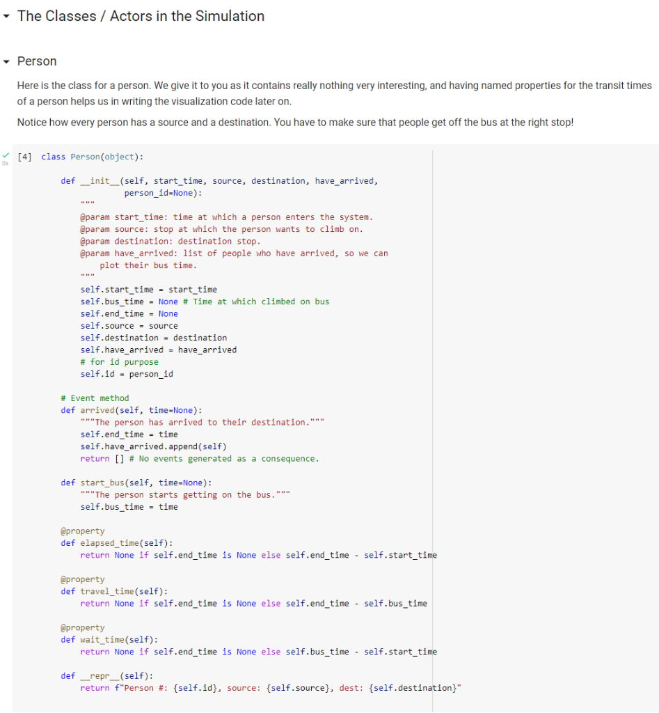 Python Please Your goal, in this assignment, is to | Chegg.com