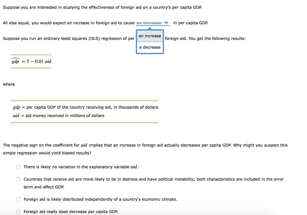 solved-suppose-you-are-interested-in-studying-the-chegg