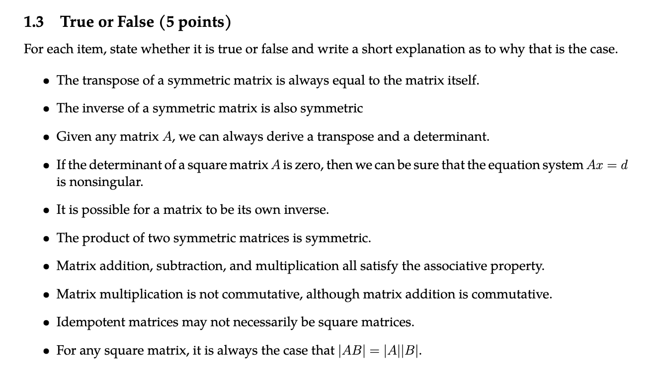 Solved Hi Chegg experts! Please help me answer these | Chegg.com