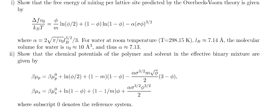 Solved Problem 3. The essential physics underlying | Chegg.com