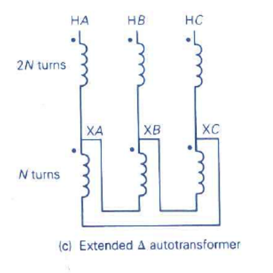 Solved Determine the positive- and negative-sequence phase | Chegg.com