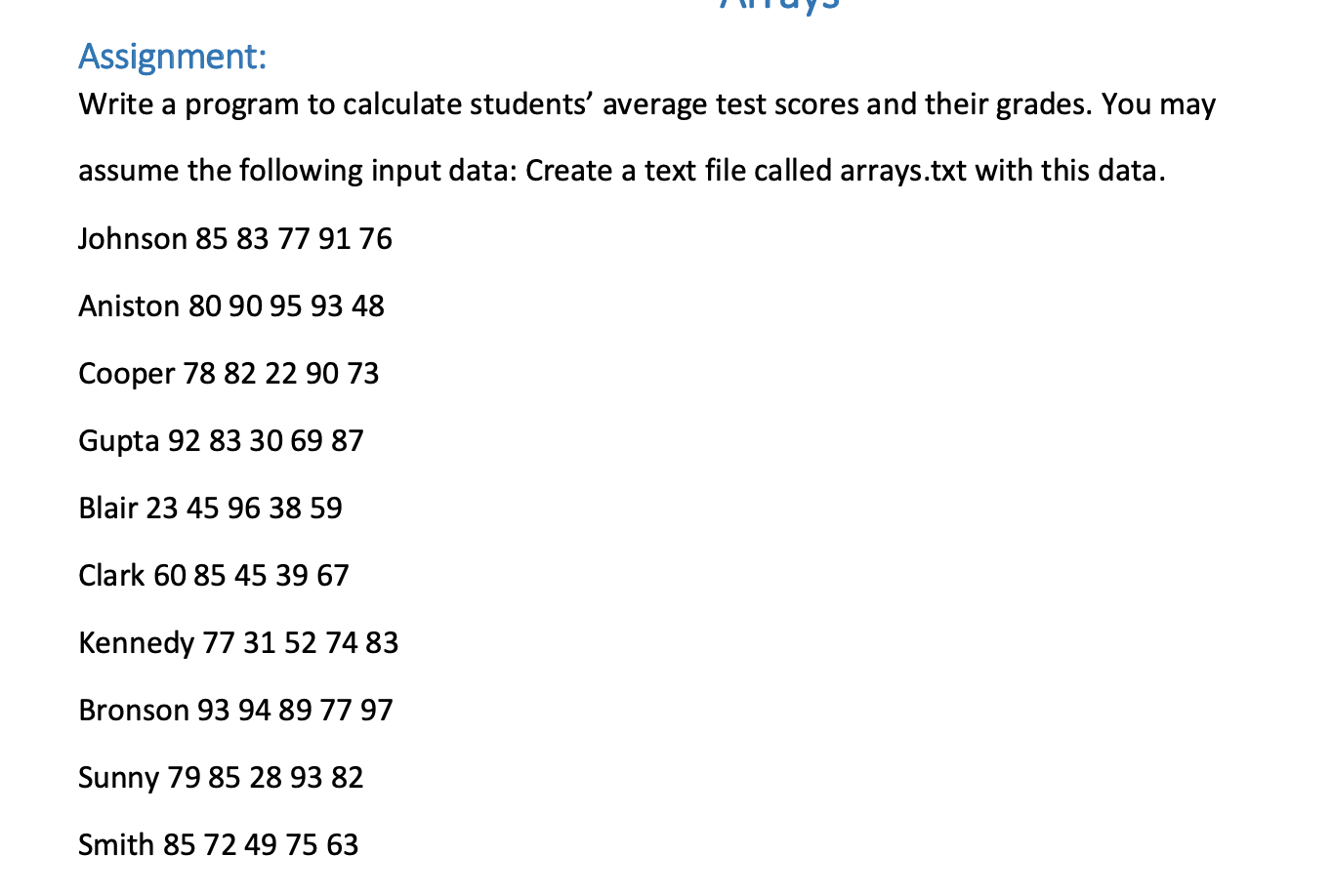 Solved C++. Please show source code and output. Design | Chegg.com