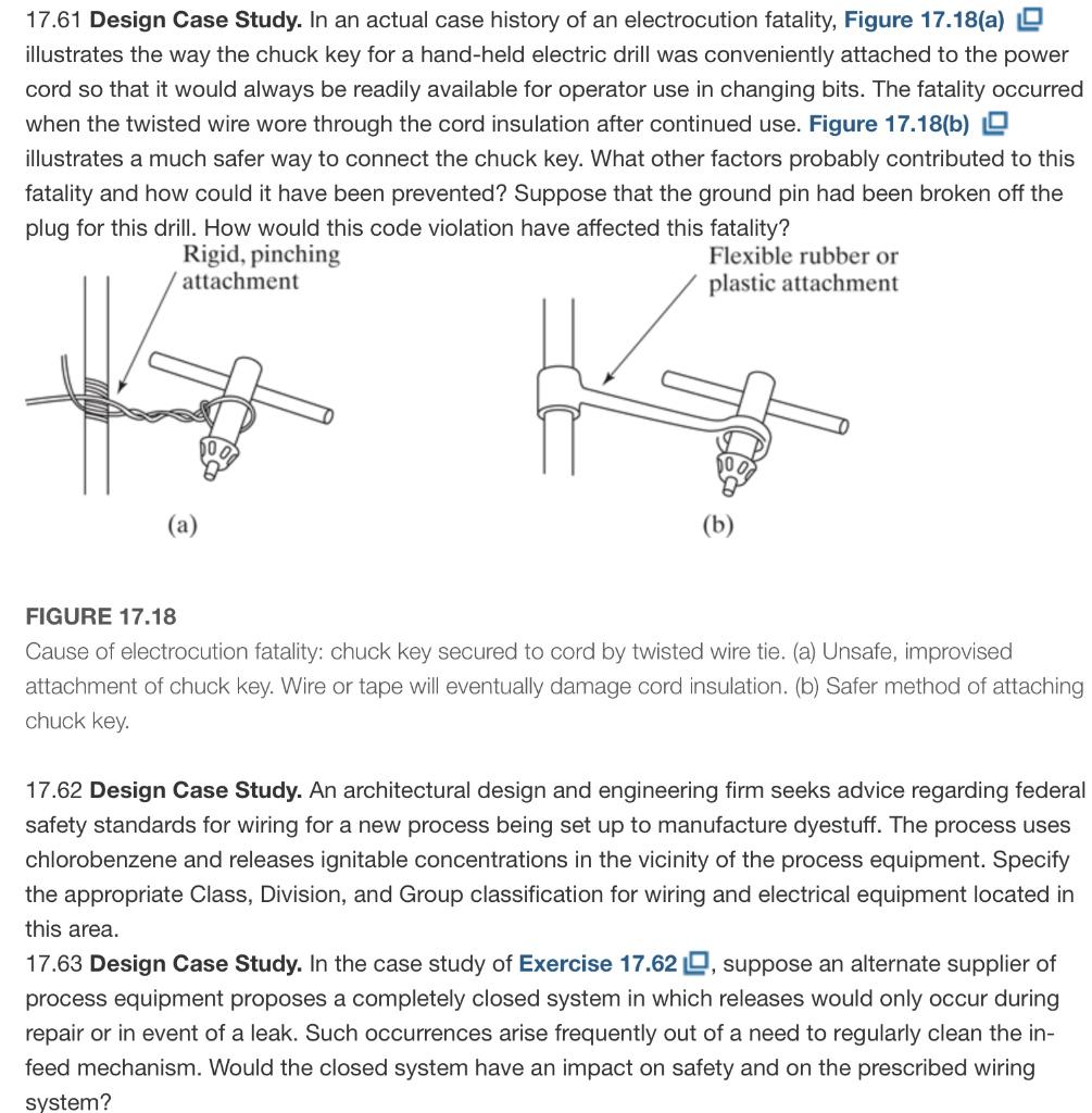 Solved 17.40 Fuses and circuit breakers are primarily for
