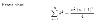 Solved Prove that if n is a positive integer and n2 is an | Chegg.com