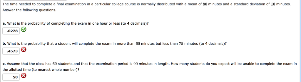 Exam C1000-127 Study Guide