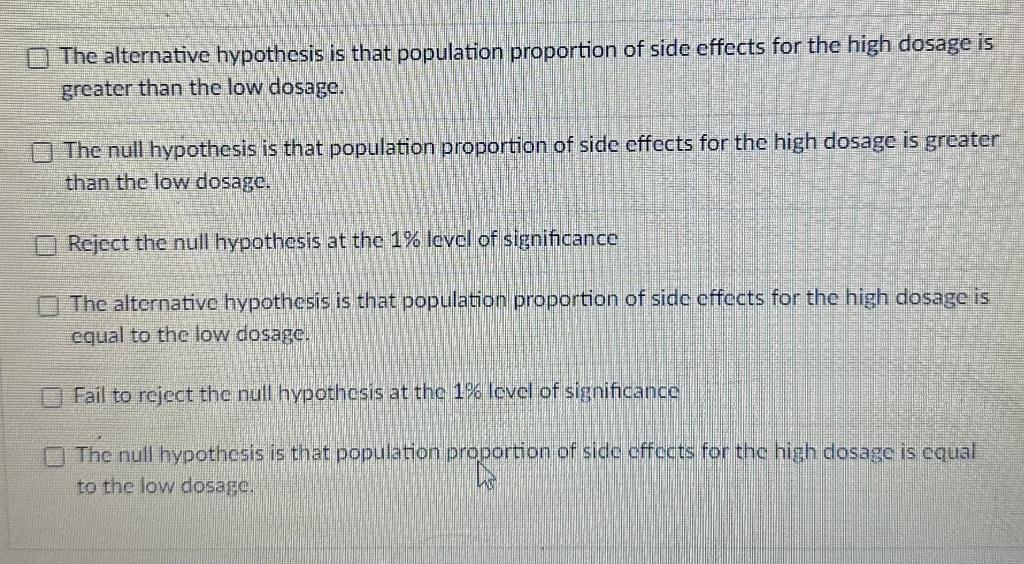 2006 experimental drug