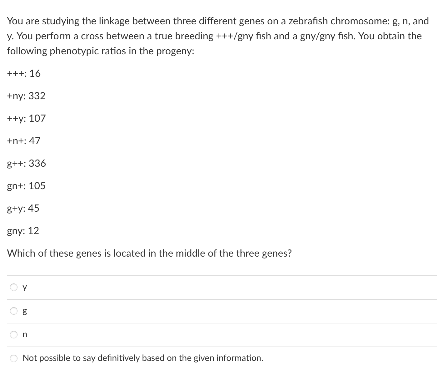 Solved The following (incomplete) pedigree shows some of the | Chegg.com