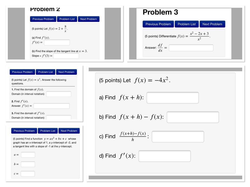Solved Problem 2 Problem 3 Previous Problem Problem List | Chegg.com