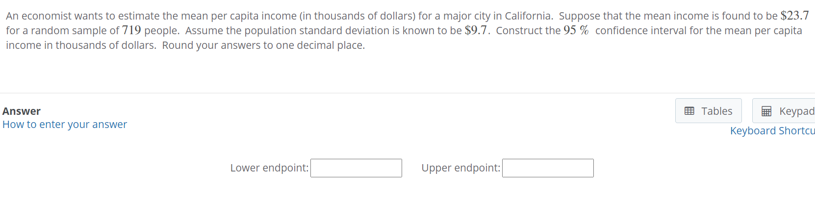 solved-an-economist-wants-to-estimate-the-mean-per-capita-chegg